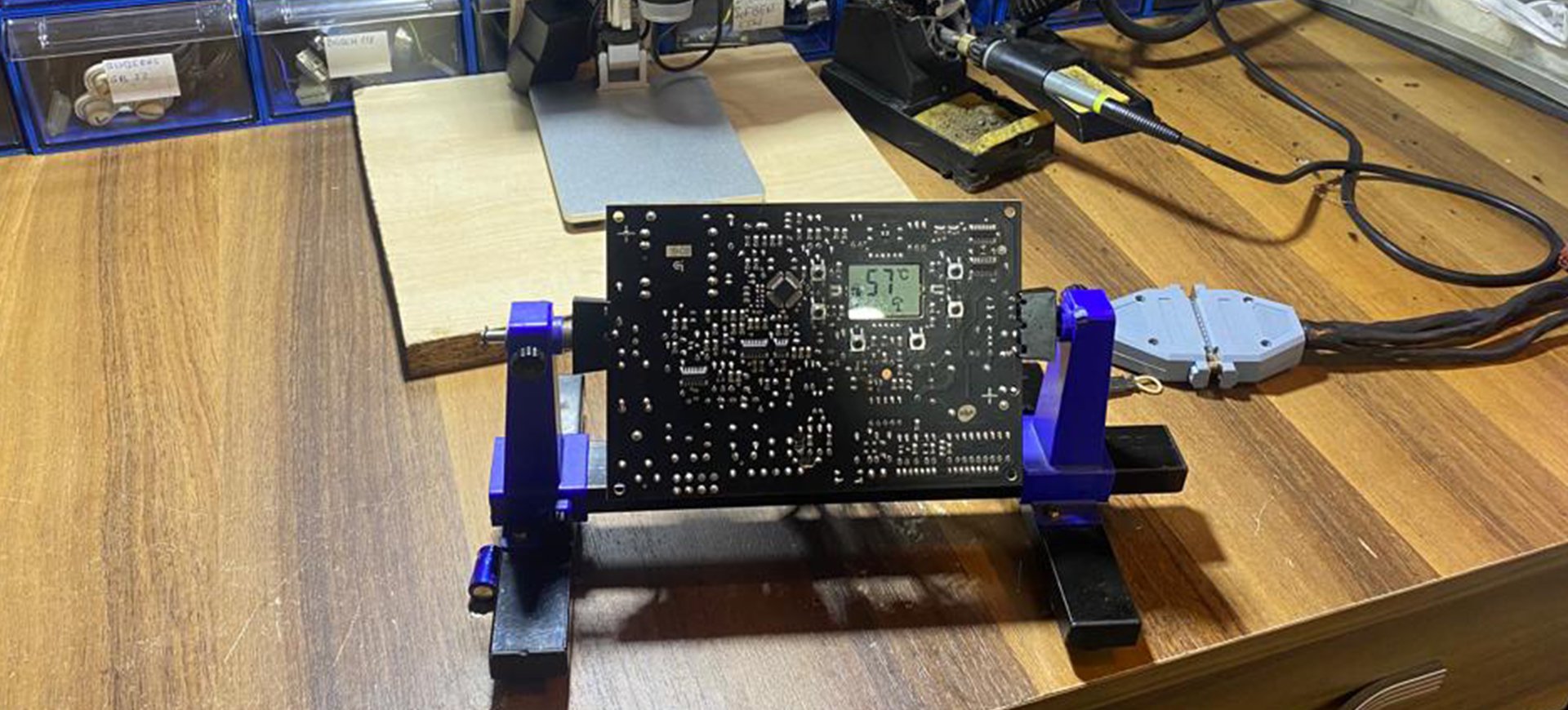 Güvenilir Servis Hizmeti