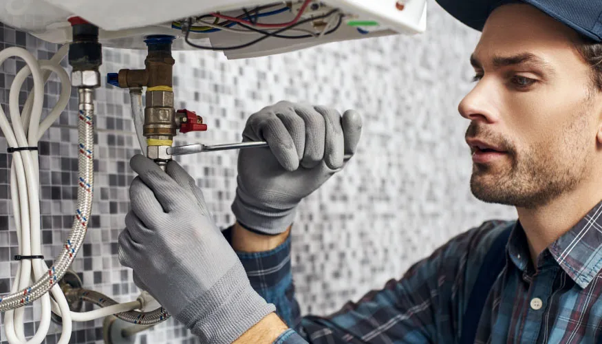 Çanakkale Viessmann Servisi