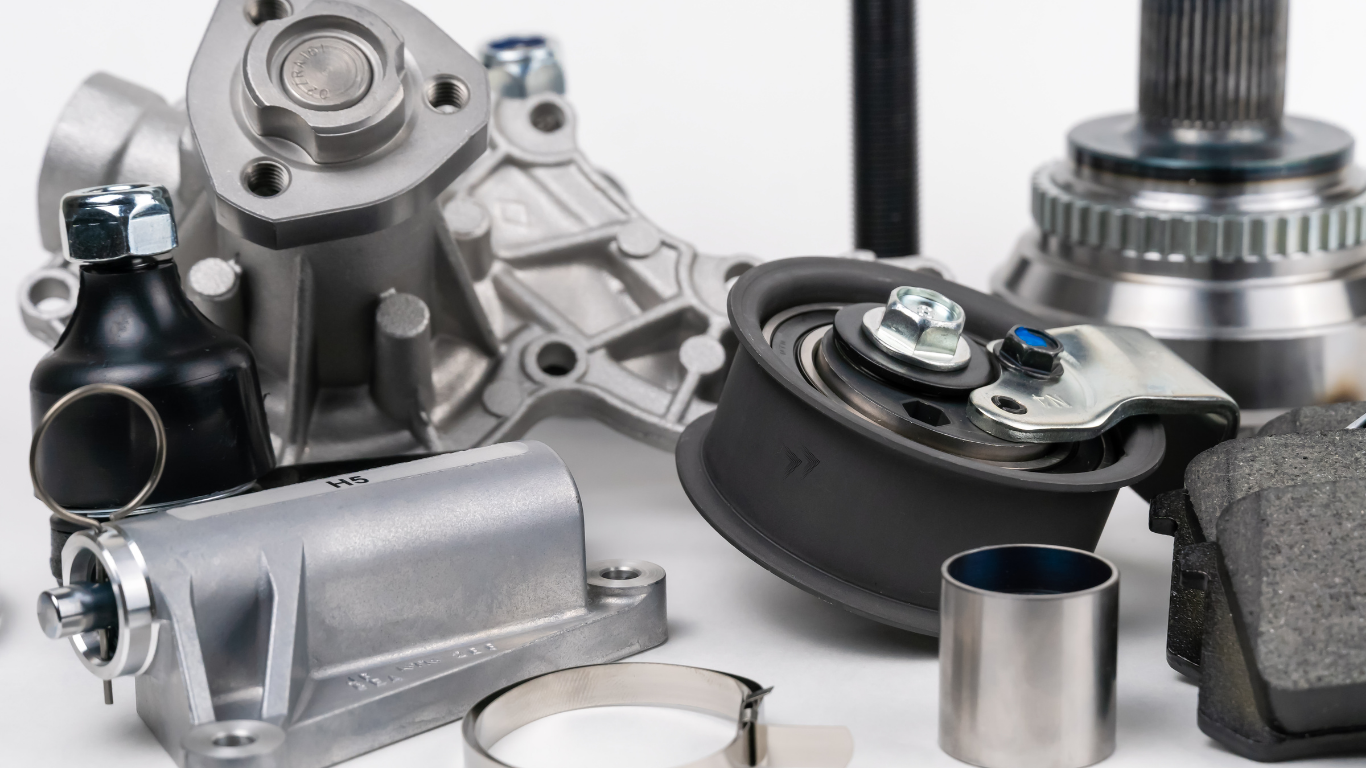 Çanakkale Kombi Yedek Parça